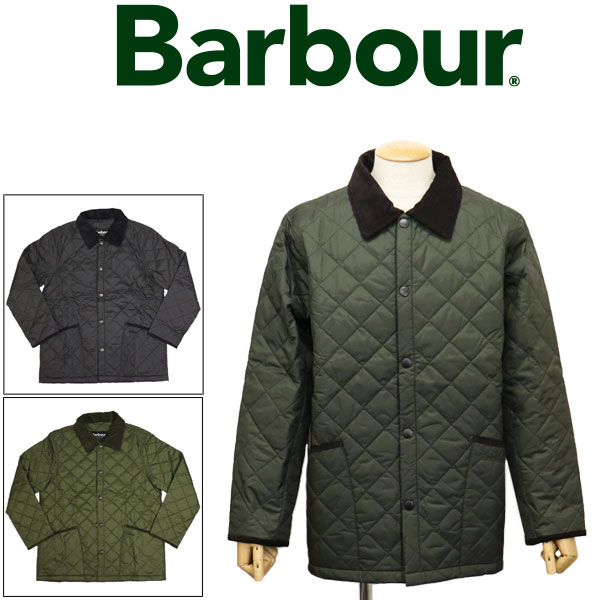 BARBOUR(バブアー)正規取扱店