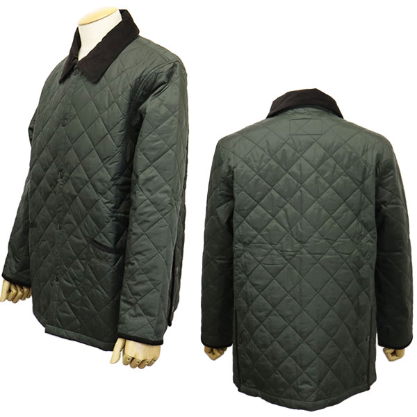 BARBOUR(バブアー)正規取扱店