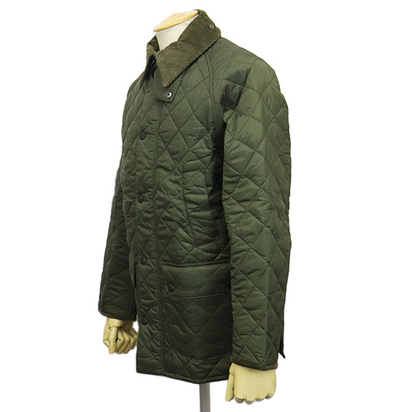 BARBOUR(バブアー)正規取扱店