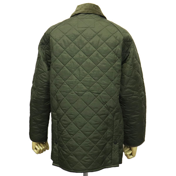 BARBOUR(バブアー)正規取扱店