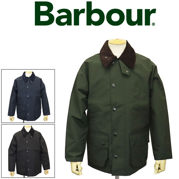 BARBOUR(バブアー)正規取扱店