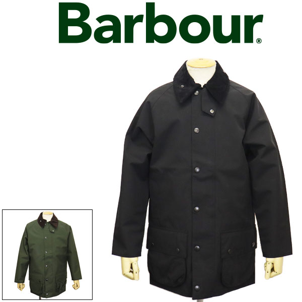 BARBOUR(バブアー)正規取扱店