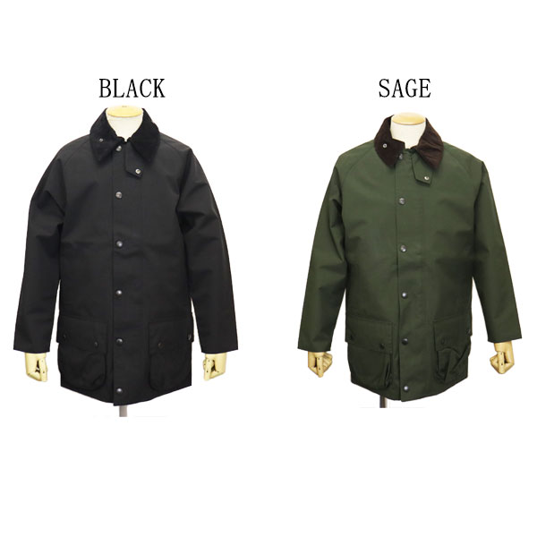 BARBOUR(バブアー)正規取扱店