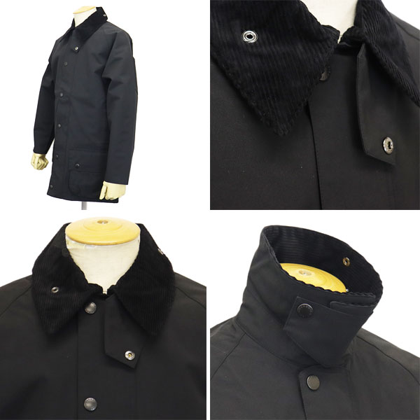 BARBOUR(バブアー)正規取扱店