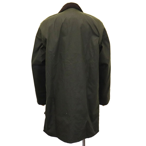 BARBOUR(バブアー)正規取扱店