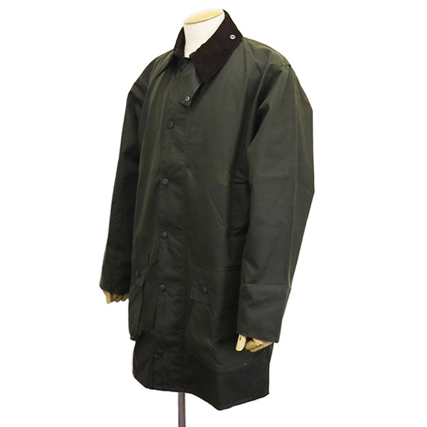 BARBOUR(バブアー)正規取扱店