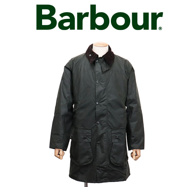 BARBOUR(バブアー)正規取扱店