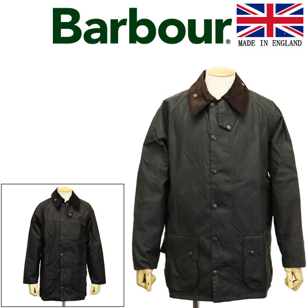 BARBOUR(バブアー)正規取扱店