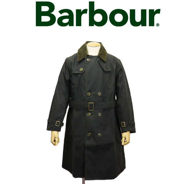 BARBOUR(バブアー)正規取扱店