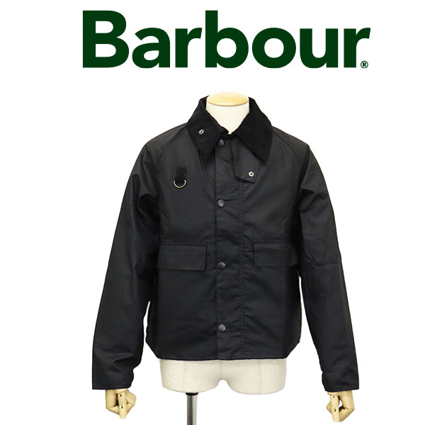 BARBOUR(バブアー)正規取扱店