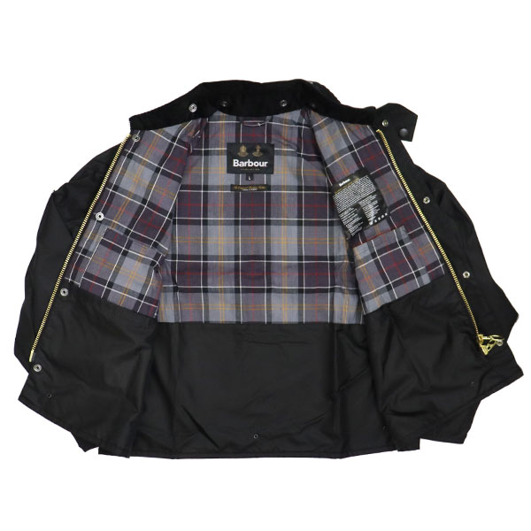 BARBOUR(バブアー)正規取扱店