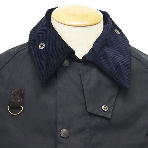 正規取扱店 BARBOUR (バブアー バブワー) MWX1212 793 4955025 SPEY