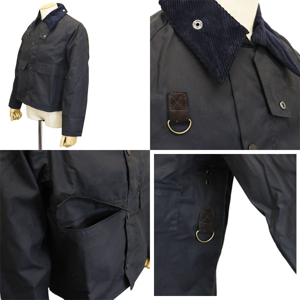 BARBOUR(バブアー)正規取扱店