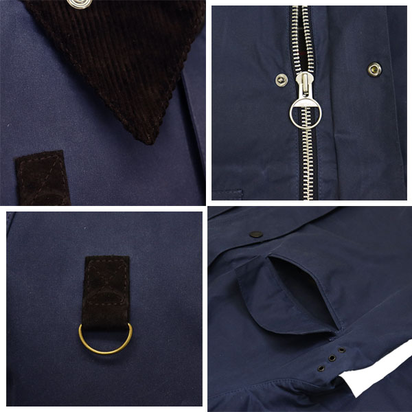 BARBOUR(バブアー)正規取扱店