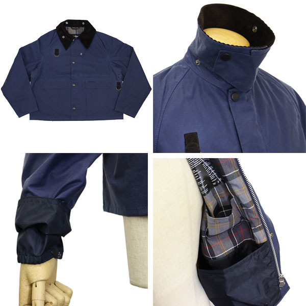 BARBOUR(バブアー)正規取扱店