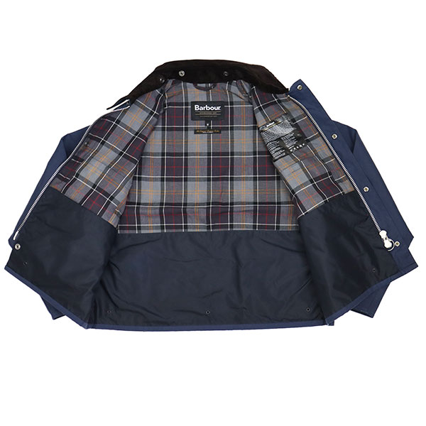 BARBOUR(バブアー)正規取扱店
