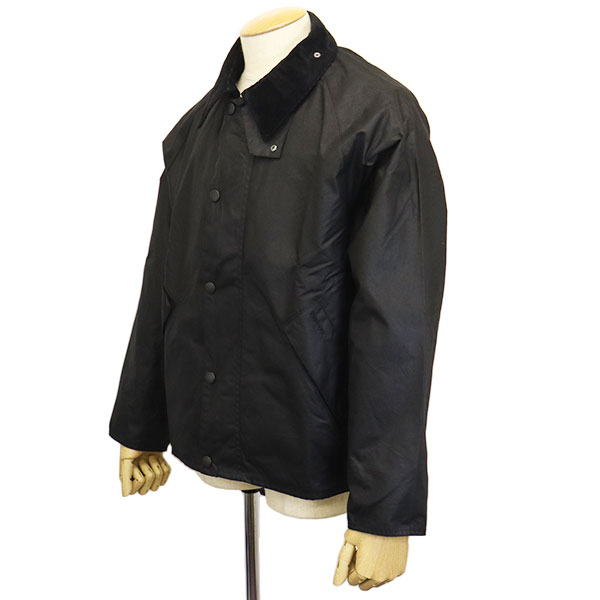 BARBOUR(バブアー)正規取扱店