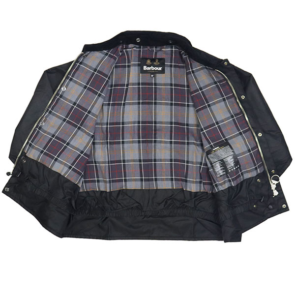 BARBOUR(バブアー)正規取扱店