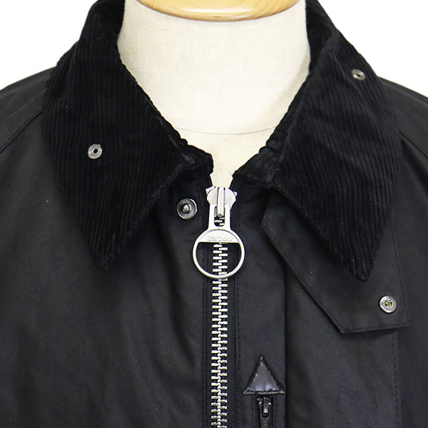 BARBOUR(バブアー)正規取扱店