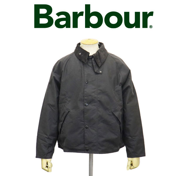 BARBOUR(バブアー)正規取扱店