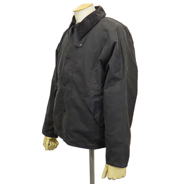 BARBOUR(バブアー)正規取扱店