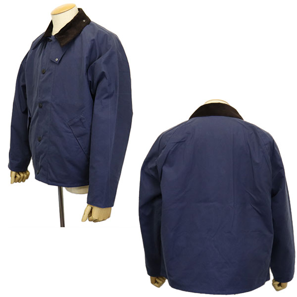 BARBOUR(バブアー)正規取扱店