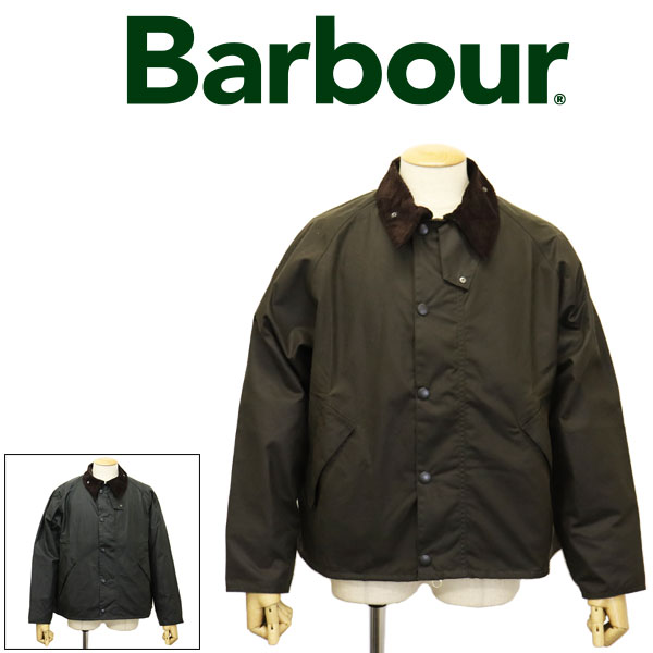 BARBOUR(バブアー)正規取扱店