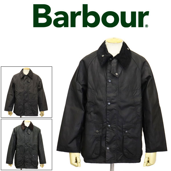 BARBOUR(バブアー)正規取扱店