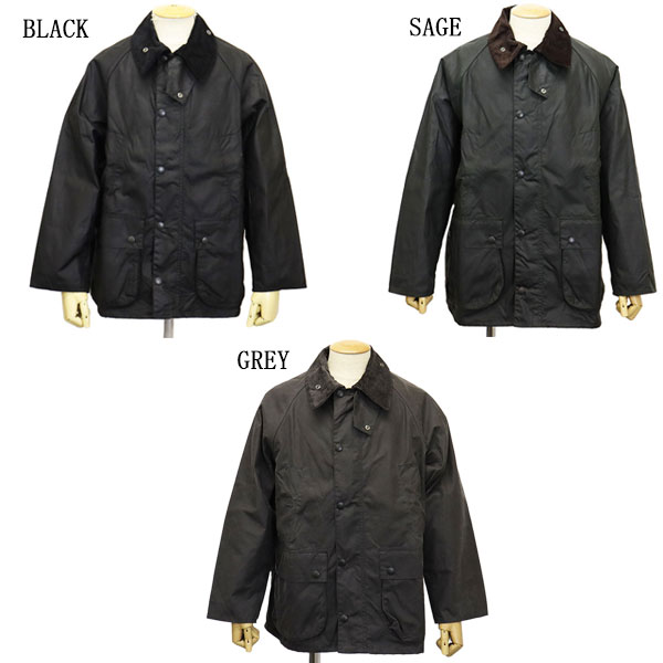 BARBOUR(バブアー)正規取扱店