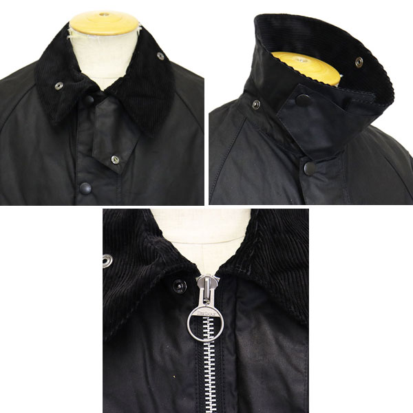 BARBOUR(バブアー)正規取扱店