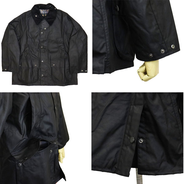 BARBOUR(バブアー)正規取扱店