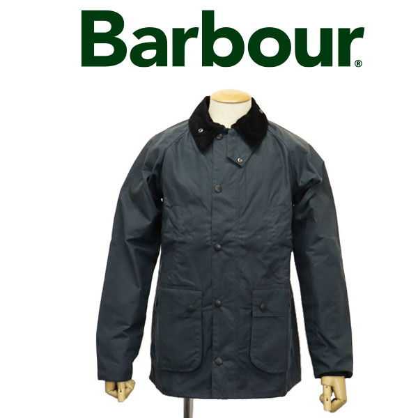 BARBOUR(バブアー)正規取扱店