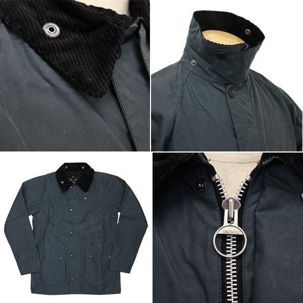 BARBOUR(バブアー)正規取扱店