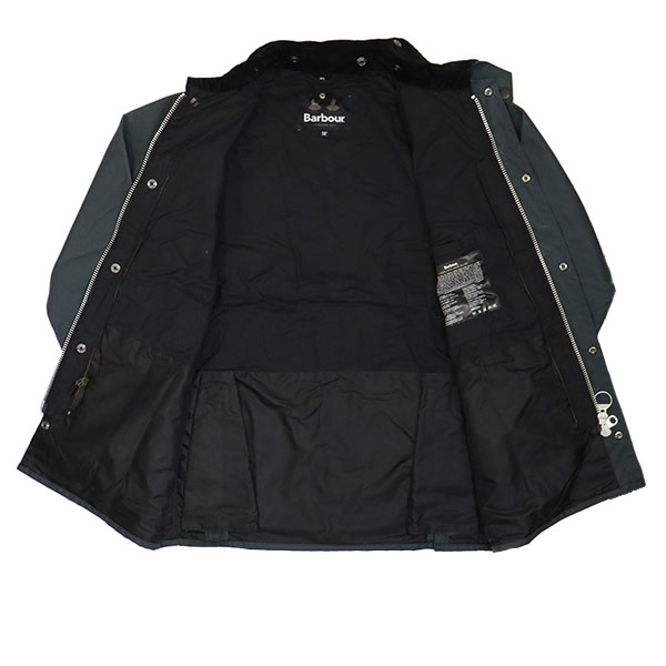 BARBOUR(バブアー)正規取扱店