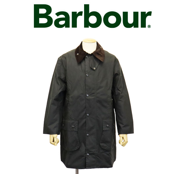 BARBOUR(バブアー)正規取扱店