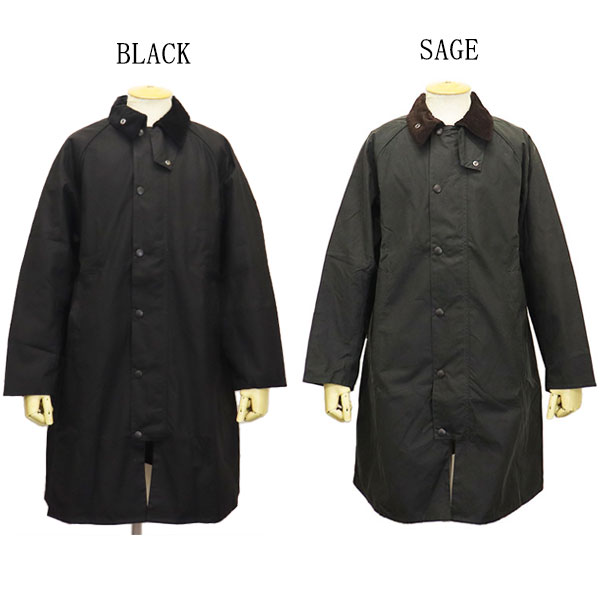 BARBOUR(バブアー)正規取扱店