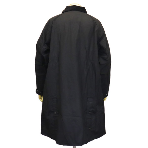 BARBOUR(バブアー)正規取扱店