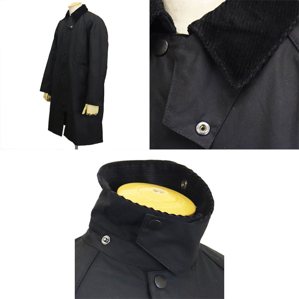 BARBOUR(バブアー)正規取扱店