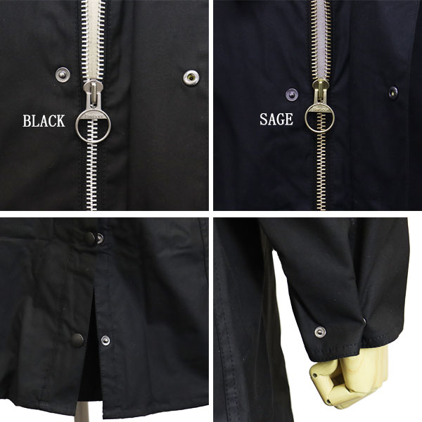 BARBOUR(バブアー)正規取扱店