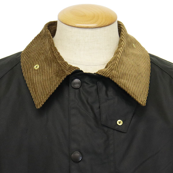 BARBOUR(バブアー)正規取扱店