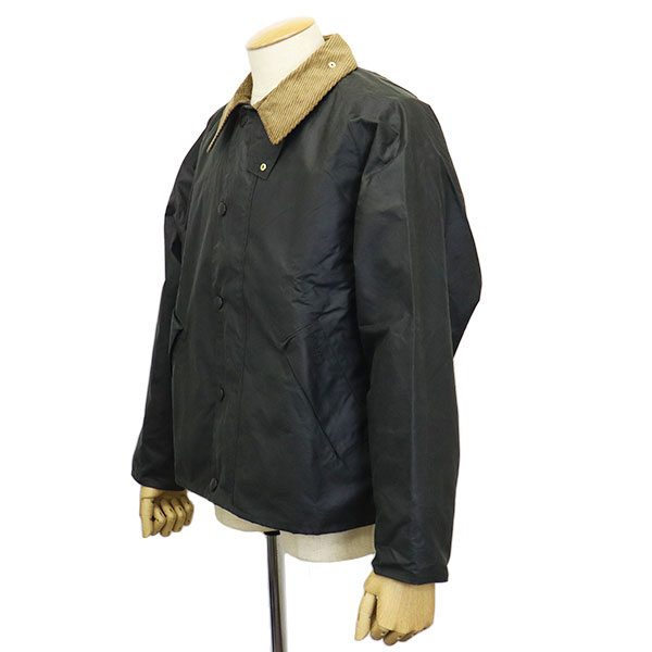 BARBOUR(バブアー)正規取扱店