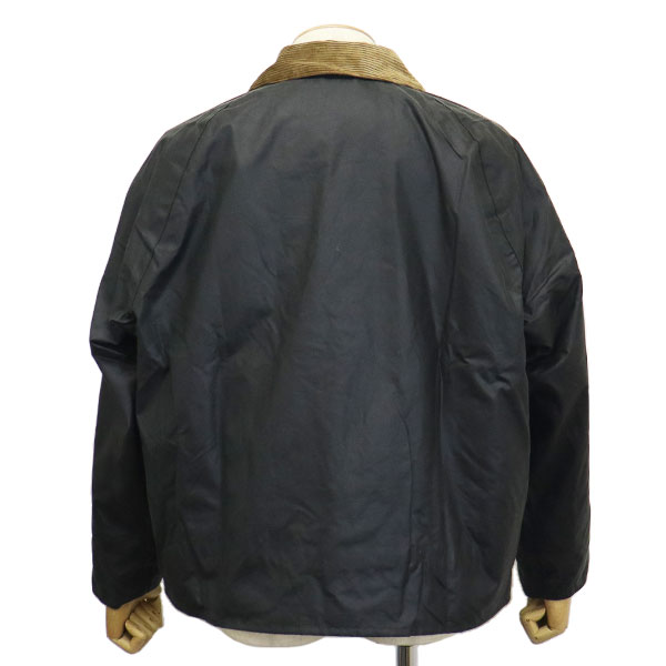 BARBOUR(バブアー)正規取扱店