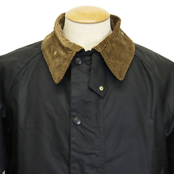 BARBOUR(バブアー)正規取扱店