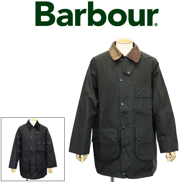 BARBOUR(バブアー)正規取扱店