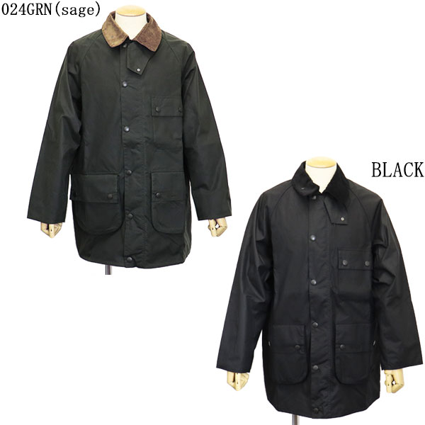 BARBOUR(バブアー)正規取扱店