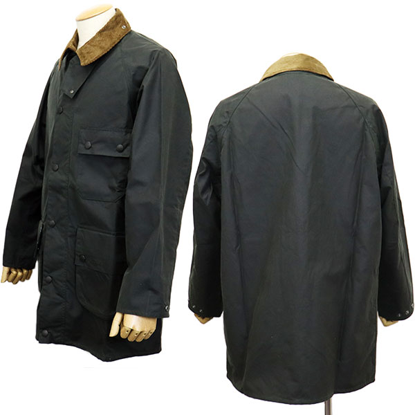 BARBOUR(バブアー)正規取扱店
