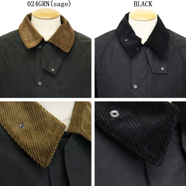 BARBOUR(バブアー)正規取扱店