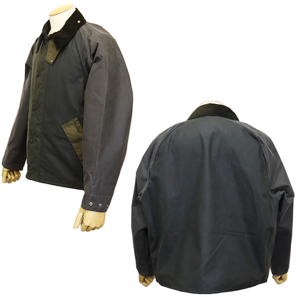 BARBOUR(バブアー)正規取扱店