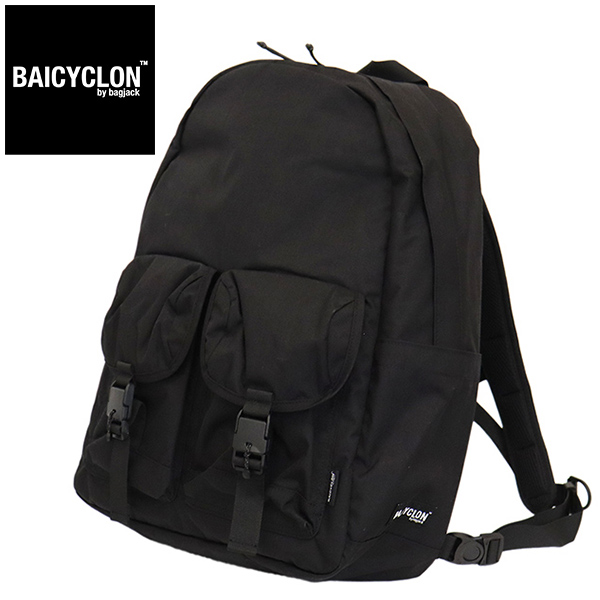 BAICYCLON by bagjack (バイシクロンバイバッグジャック)正規取扱店