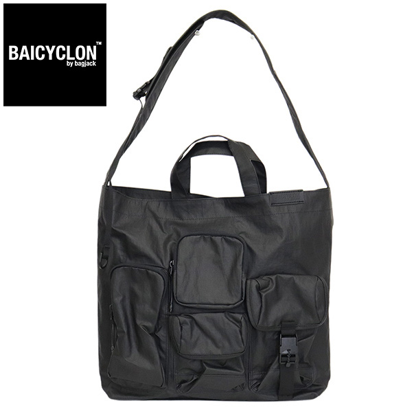 BAICYCLON by bagjack正規取扱店
